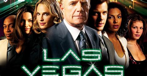 las vegas season 2 episode 11|vegas tv show season 2.